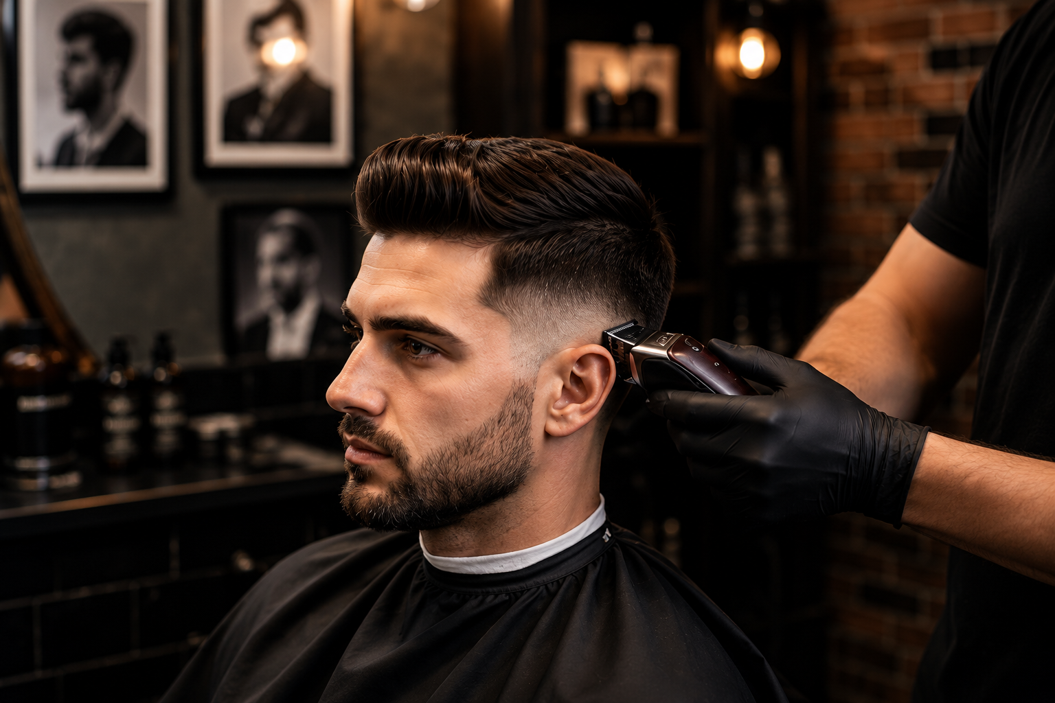 Corte premium