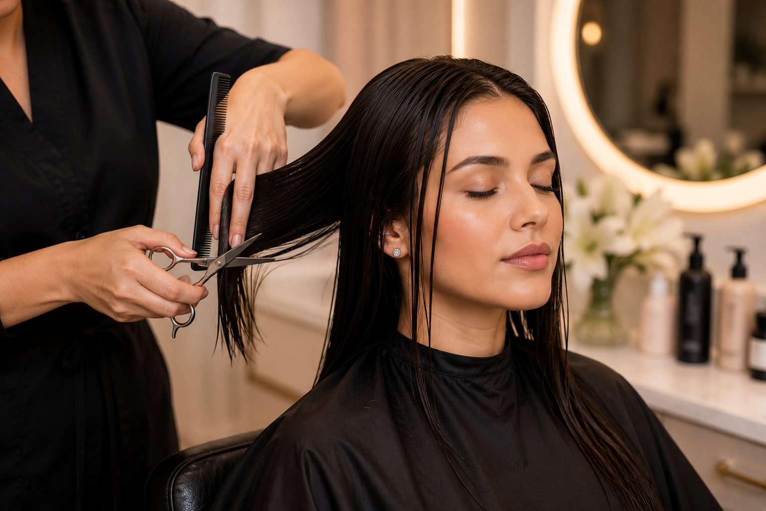 Corte & estilo